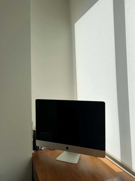 iMac 27 intel core i5