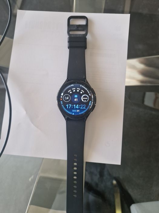Galaxy watch 6 classic