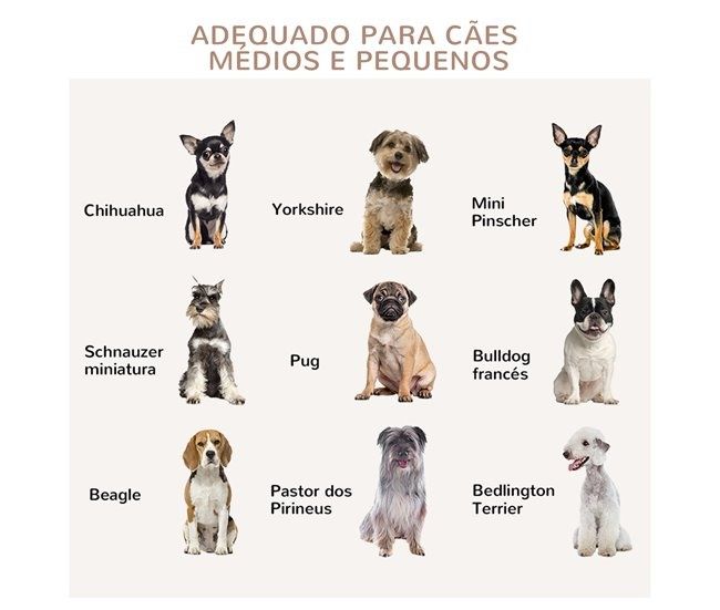 Parque para animais de estimação