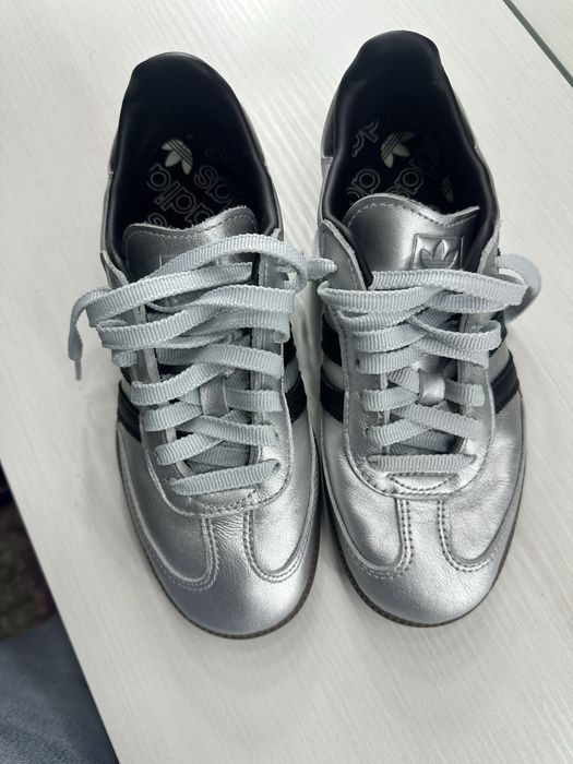 Adidas sambo shoes