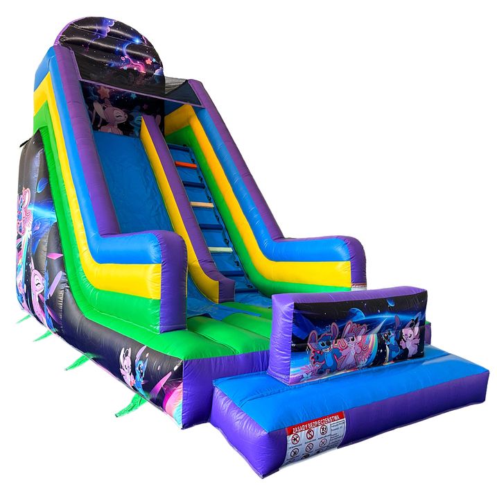 Dmuchany Plac Dmuchana Zjeżdżalnia Dmuchańce Dmuchane Zjeżdżalnie