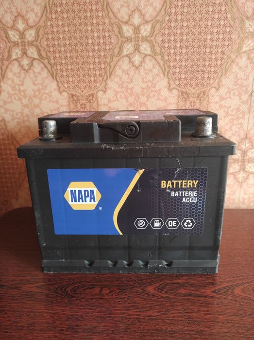 Акумулятори, продаж, відновлення дієздатності