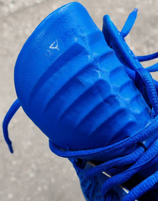 Баскетболні Кросівки  Nike Hyperdunk Lux Blue р 48
