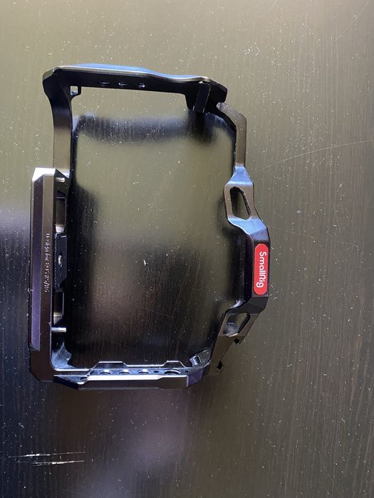 Smallrig canon R6 R5