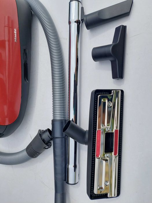 Odkurzacz miele c2 complete tango jednoroczny