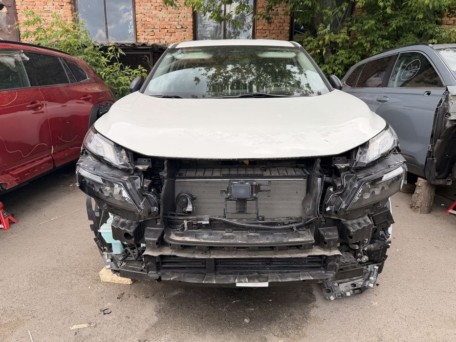 Авторозбірка шрот Розборка Nissan Rogue T33 2020 2021 2022 2023 2024 2025 2026 рік колір QAK  KAD NBL QBE QAB KH3