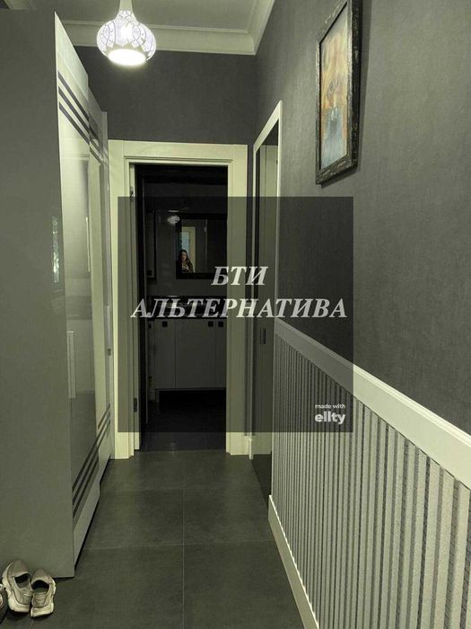 2-комнатная квартира по адресу (площадь 45 м²) - Atlanta.ua - фото 8