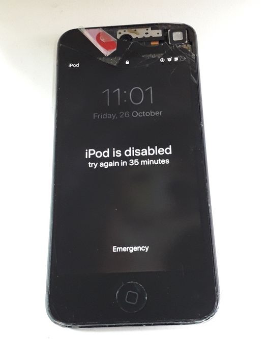 Apple ipod A1574 "64гб"