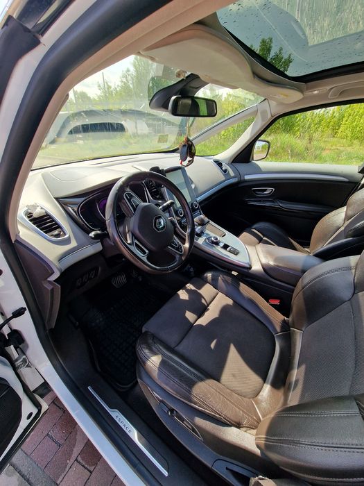 Sprzedam Espace V
