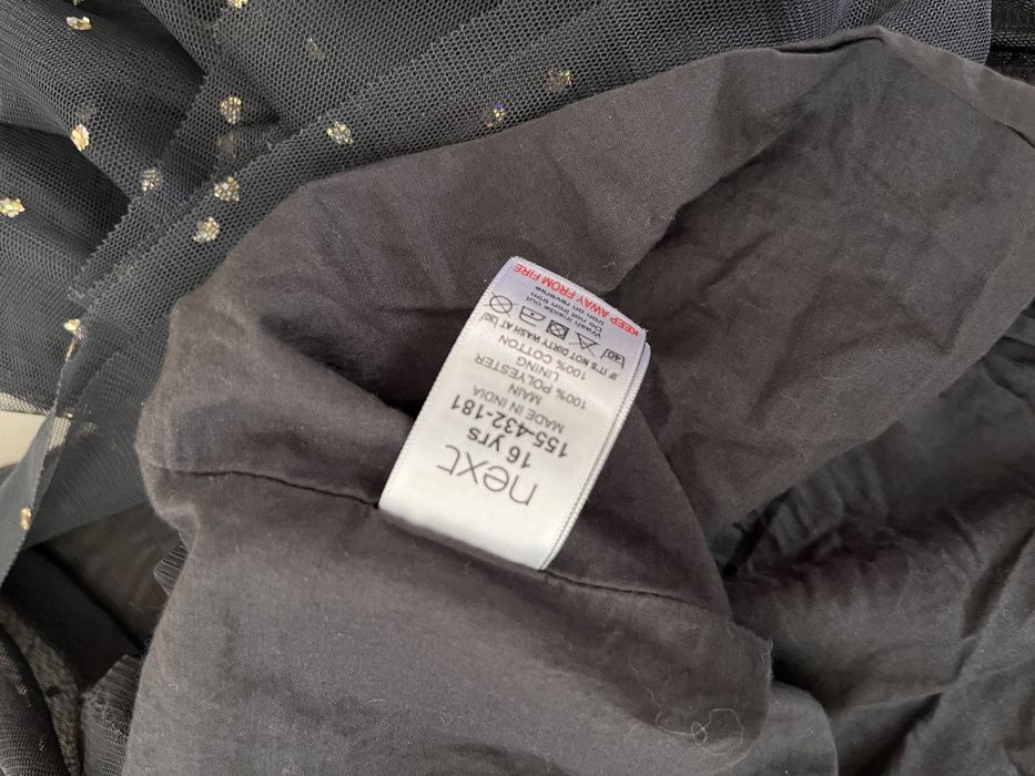 Spódniczka next komplet mama i córka