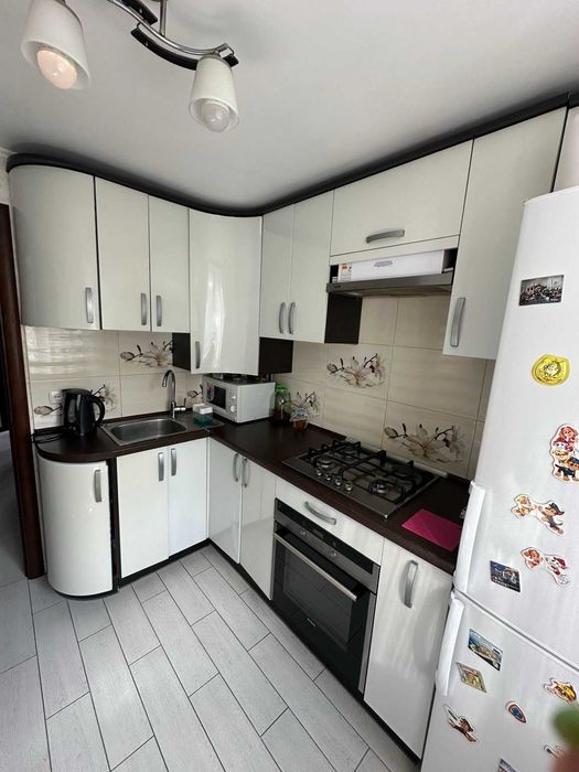 Дом по адресу ул. Магистратская (площадь 87 м²) - Atlanta.ua - фото 10