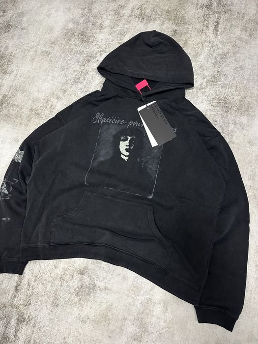 Кофта худи Enfants Riches Deprimes erd hoodie archive undercover M-L