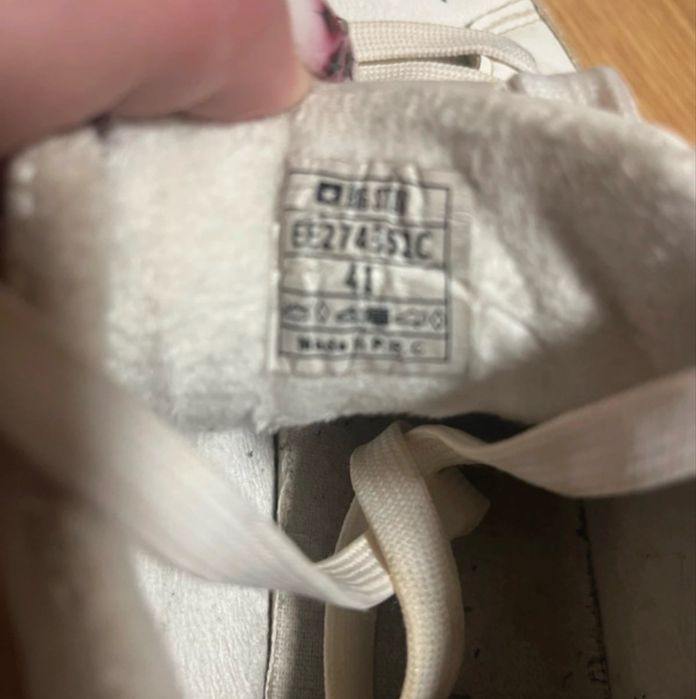 Buty Big Star 41