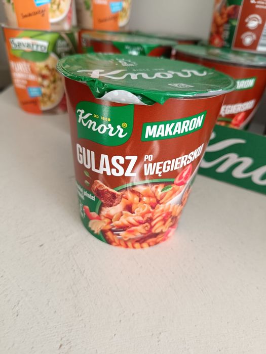 Gulasz po węgiersku