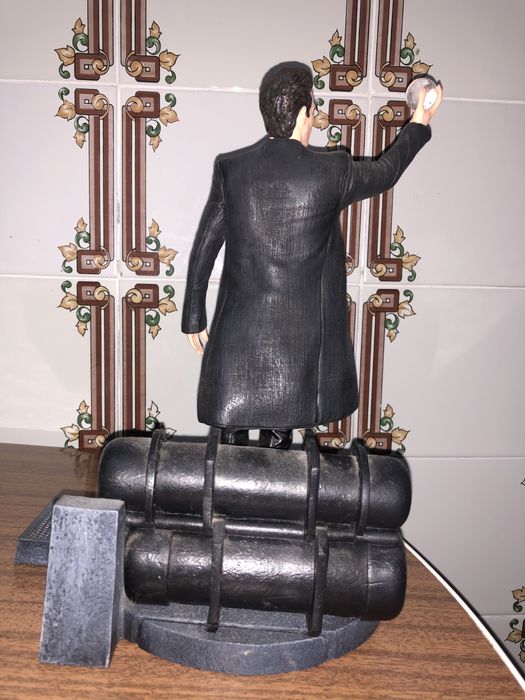 Dark Tower Statue, Without Box64741042238337121