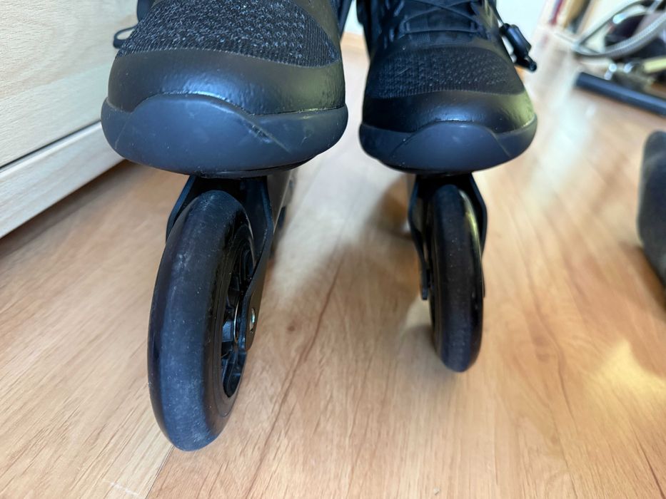 Rolki Rollerblade Macroblade 110 3WD r. 45,5