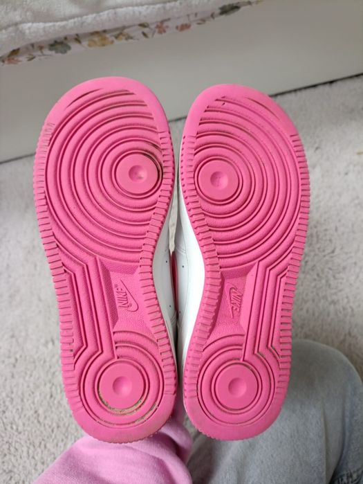 Buty Nike air force 1 LV8