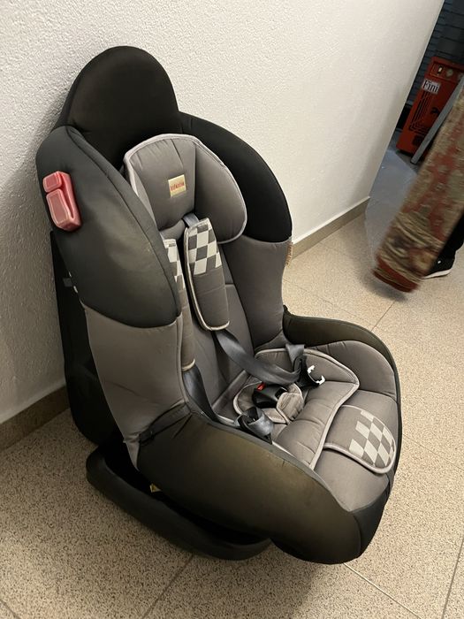 Ovo de bebé em bom estado