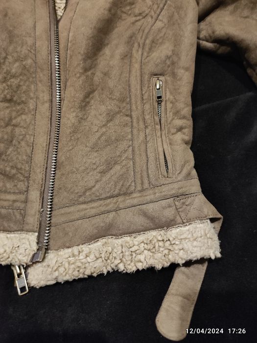 Casaco Senhora da Marc Aurel Tam. 34/36