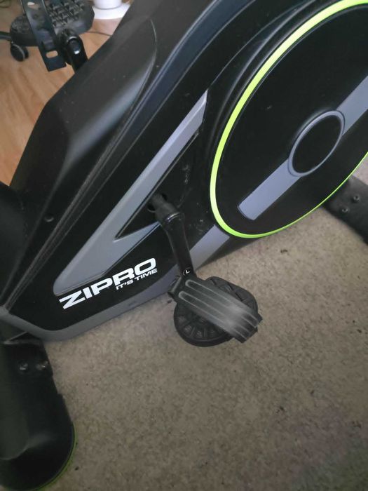 Rowerek stacjonarny Zipro Rave