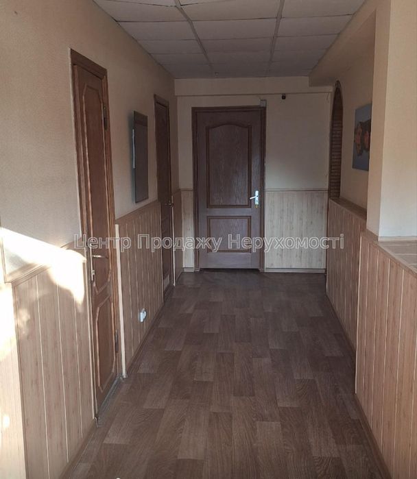 Оренда окремого офісу +7 боксів