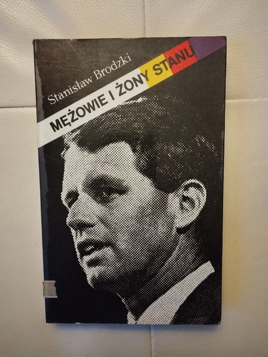 Brodzki mężowie i żony stanu