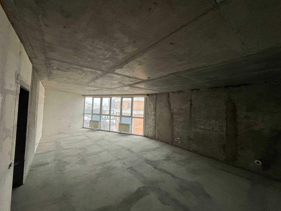 1-комнатная квартира по адресу бульвар Дружбы Народов (площадь 102 м²) - Atlanta.ua - фото 6