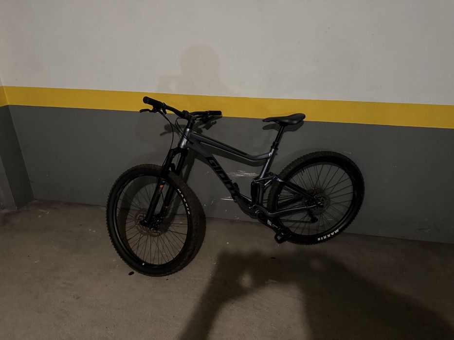 GIANT STANCE 2 29"