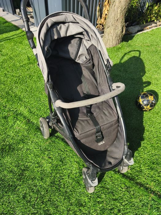 Wózek dziecięcy spacerówka cotobaby