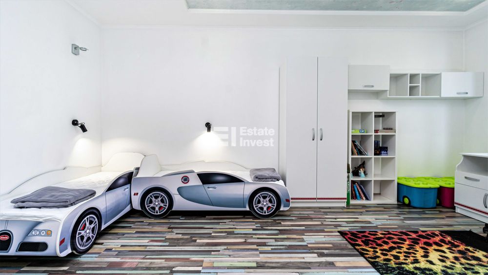 3-rooms apartment apartment by the address st. Zhambila Zhabaeva (area 86 m²) - Atlanta.ua - photo 3