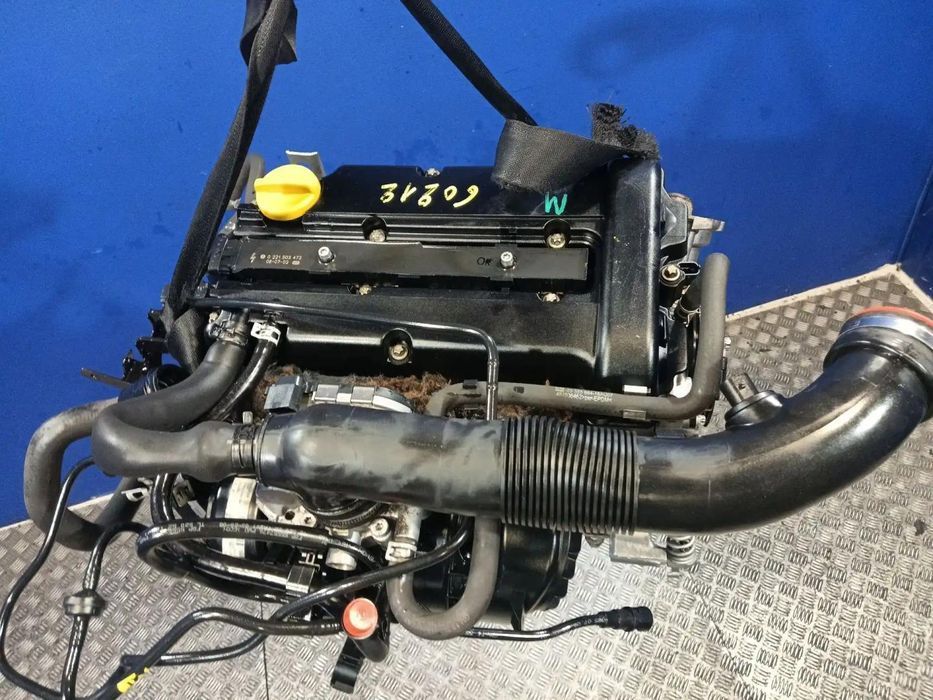 Motor Opel Corsa D 1.4 Refª: Z14Xep