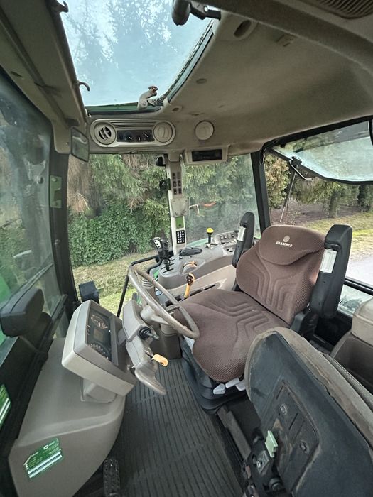 John Deere 5100R Tur Ładowacz Czołowy