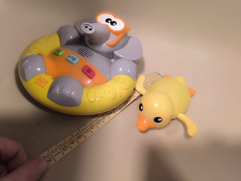 Игрушка для ванни для купання для плавання