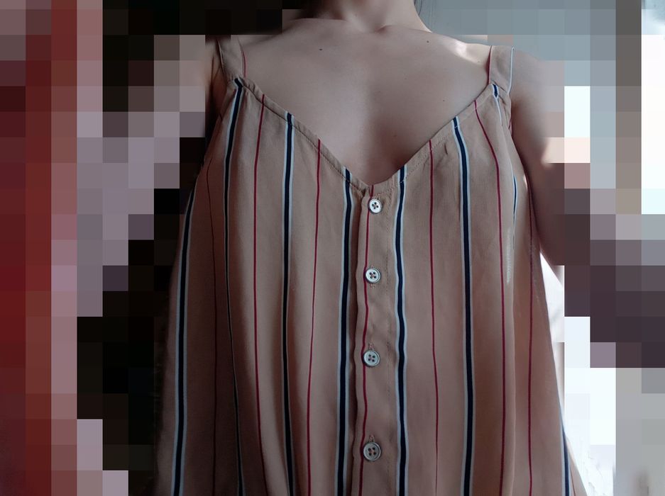 Блуза Guess Original