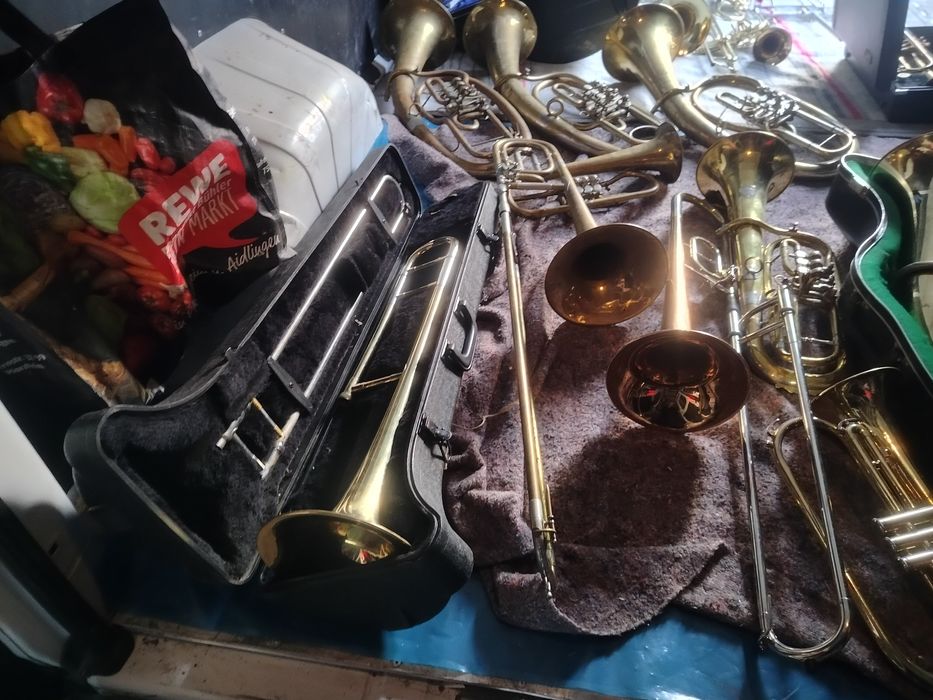 Sprzedam instrumenty