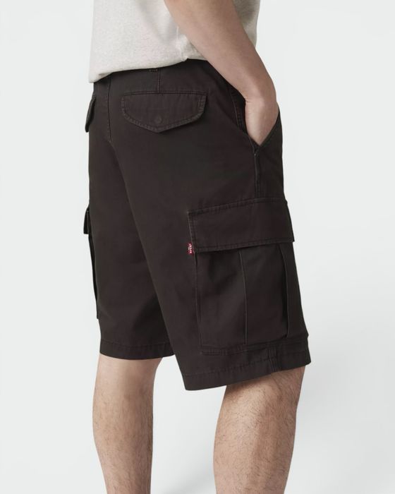 ЗНИЖКА!Шорти Levis Carrier Cargo Men’s Shorts Артикул: 001KG0011, 34,36