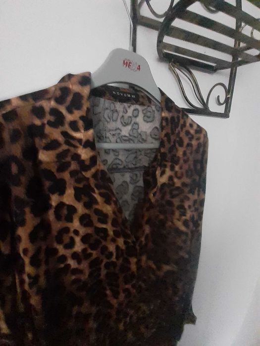 Koszula wiskoza 104 biust