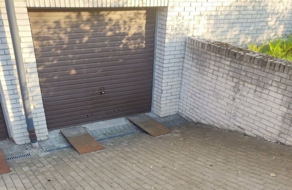 Garaż do wynajęcia ul. Polna