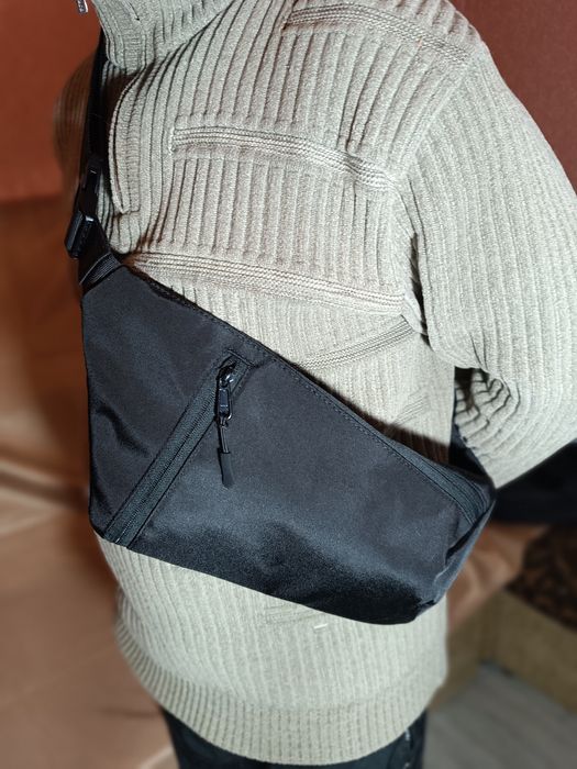 Сумка чоловіча для документів.Барсетка.