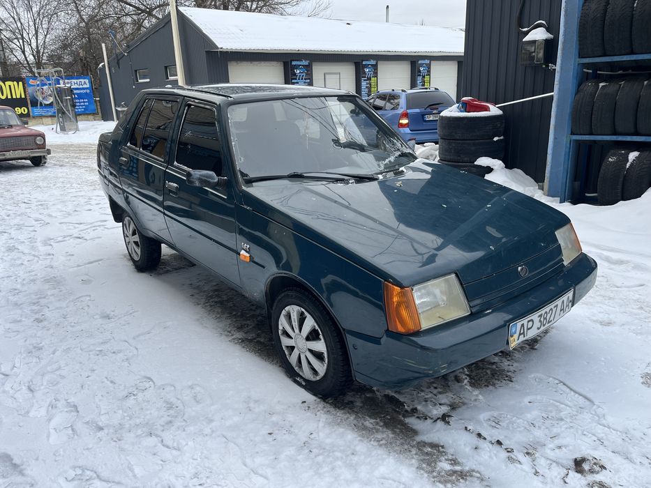 Продам  Славуту  1.2