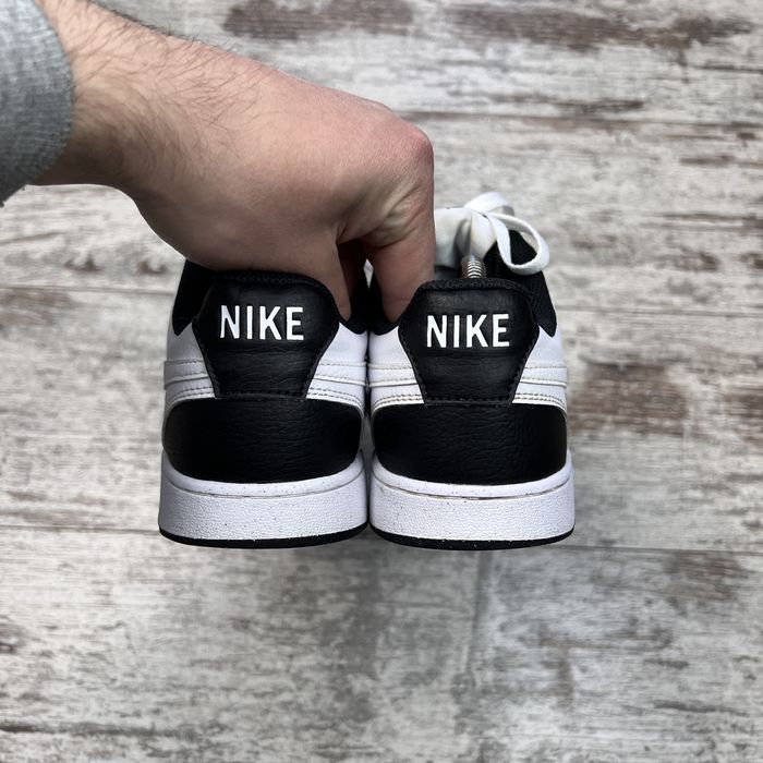 Кросівки Nike Court Vision Low DH3158-003 розмір 41 оригінал