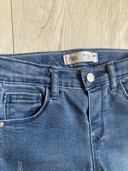 Джинси/штани для хлопчика ZARA