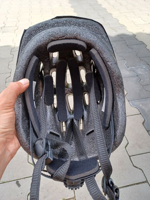 Kask rowerowy Vogel 48-52