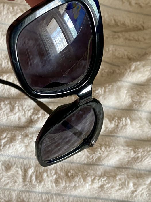 Gucci tiger logo gg0217s 001