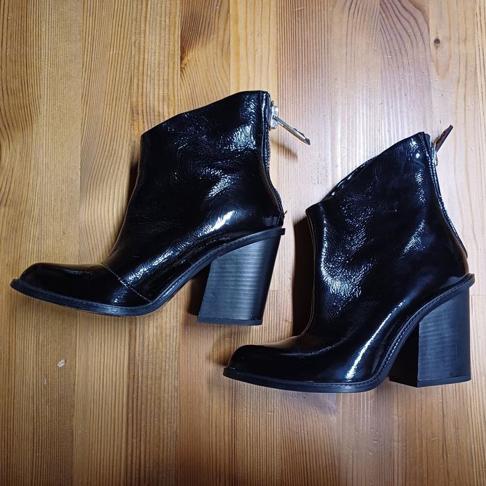 Buty rozm.38/nowe