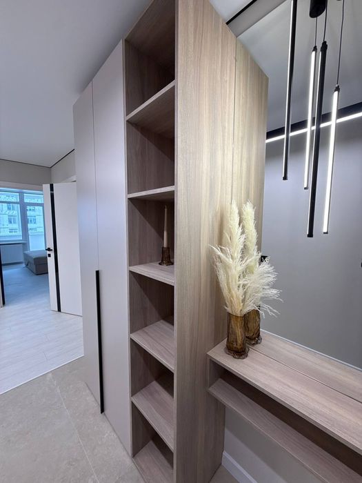 Квартира з ремонтом Тернопіль новобудова