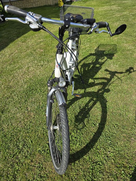 Flayer 45km/h sprzedam