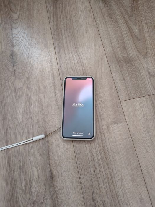 iPhone 11pro złoty