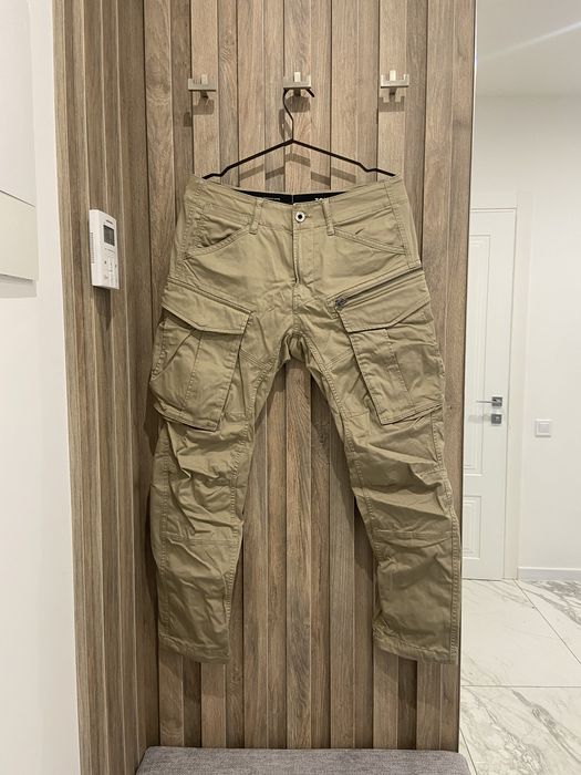 Штани карго G-Star 30/30