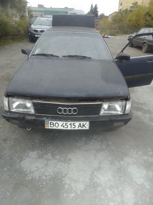 Продам фари ауді с3